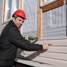 Best Composite Siding  in Albany, WI